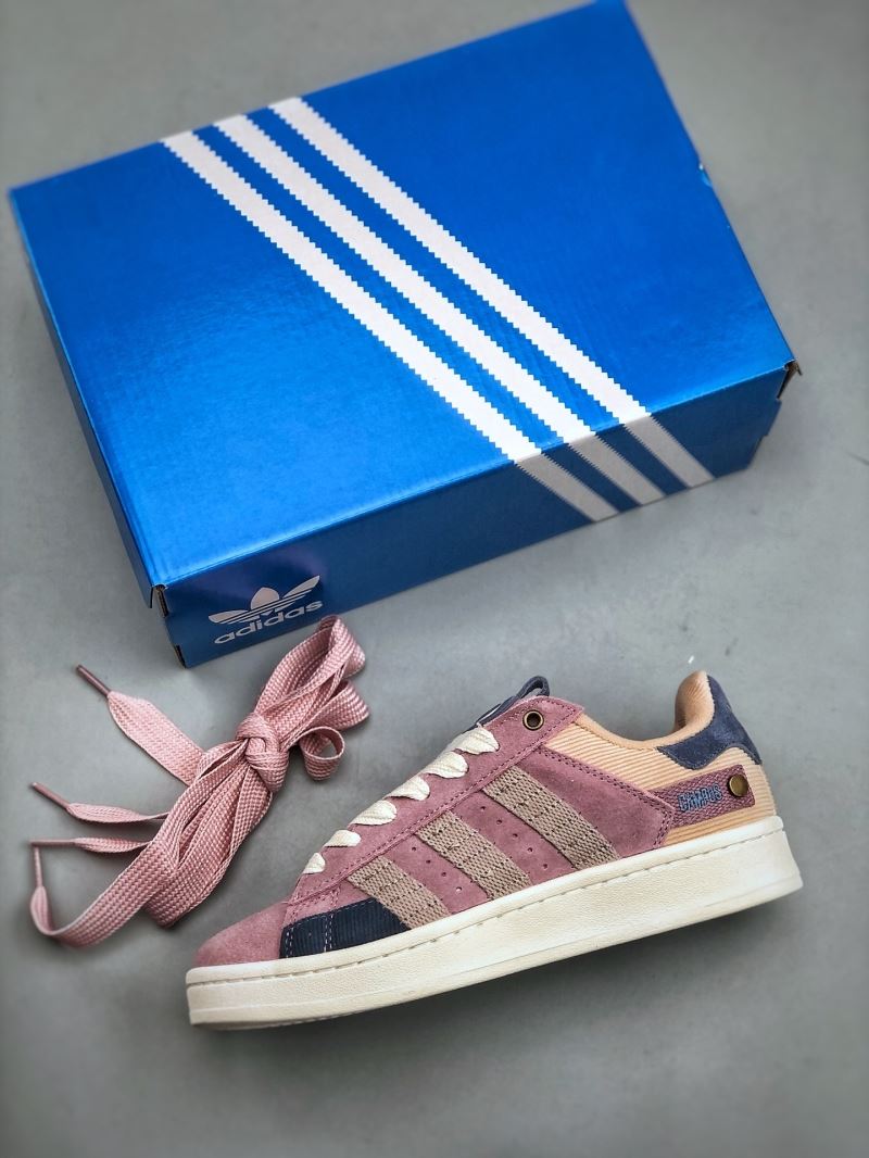 Adidas Campus Shoes